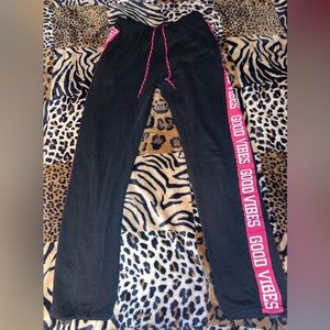 Good Vibes Sweatpants